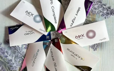 Lifewave Phototherapie